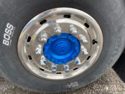 2018 Scania R410 6X2*4NB CNG Metangas - Image 23