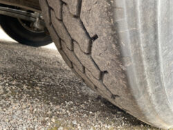 2018 Scania R410 6X2*4NB CNG Metangas - Image 24