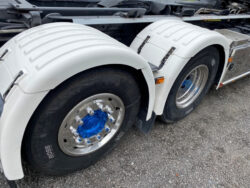 2018 Scania R410 6X2*4NB CNG Metangas - Image 25