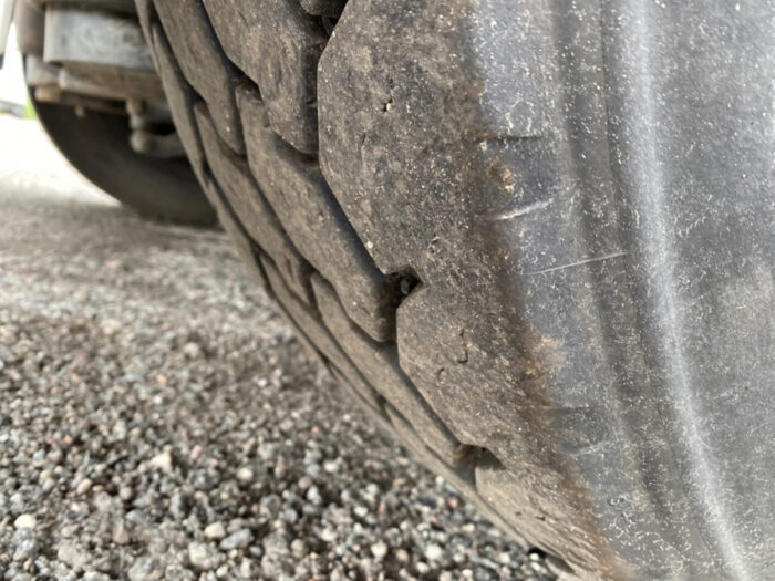 2018 Scania R410 6X2*4NB CNG Metangas - Image 27