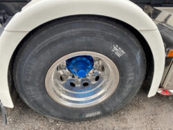 2018 Scania R410 6X2*4NB CNG Metangas - Image 30