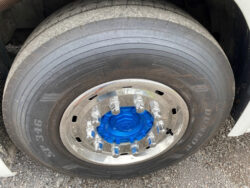 2018 Scania R410 6X2*4NB CNG Metangas - Image 31