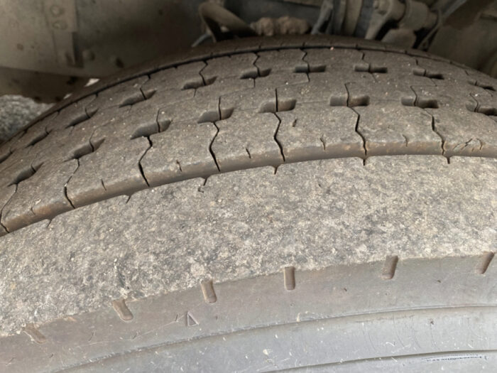 2018 Scania R410 6X2*4NB CNG Metangas - Image 32