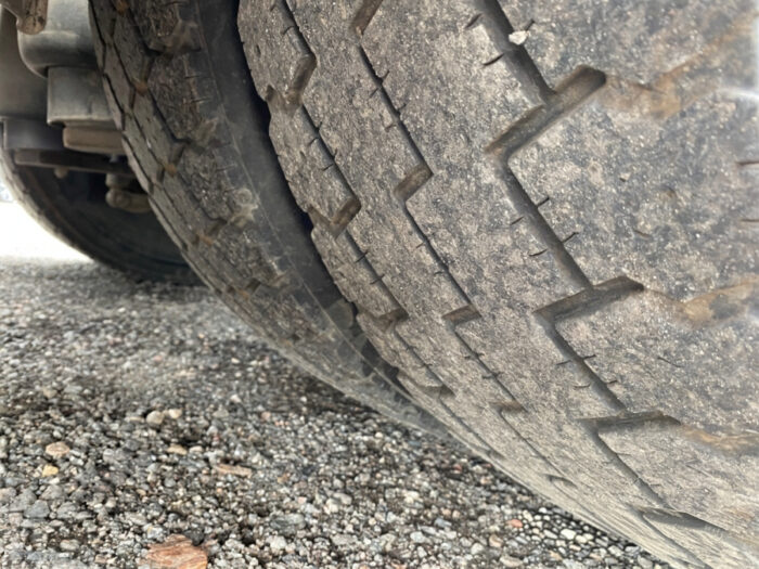 2018 Scania R410 6X2*4NB CNG Metangas - Image 33