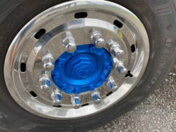 2018 Scania R410 6X2*4NB CNG Metangas - Image 34