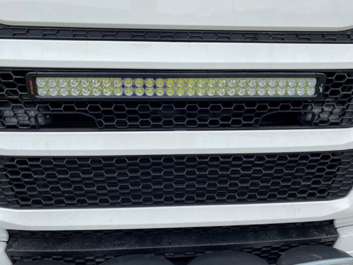 2018 Scania R410 6X2*4NB CNG Metangas - Image 35