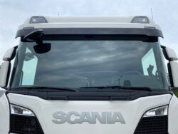 2018 Scania R410 6X2*4NB CNG Metangas - Image 37