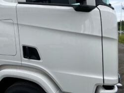 2018 Scania R410 6X2*4NB CNG Metangas - Image 39