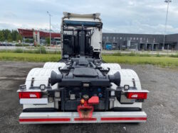 2018 Scania R410 6X2*4NB CNG Metangas - Image 4