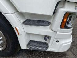 2018 Scania R410 6X2*4NB CNG Metangas - Image 40