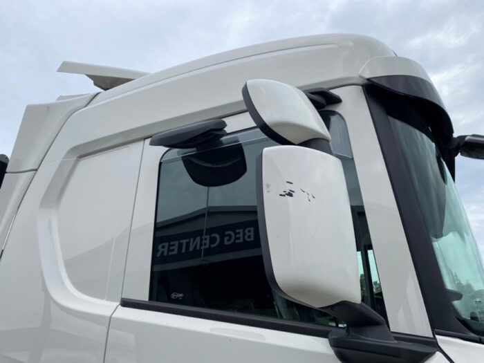 2018 Scania R410 6X2*4NB CNG Metangas - Image 41