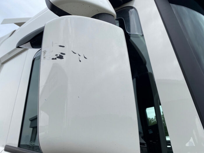 2018 Scania R410 6X2*4NB CNG Metangas - Image 42