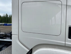 2018 Scania R410 6X2*4NB CNG Metangas - Image 43