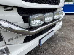 2018 Scania R410 6X2*4NB CNG Metangas - Image 45