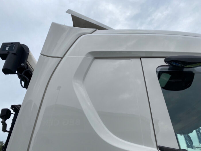 2018 Scania R410 6X2*4NB CNG Metangas - Image 46