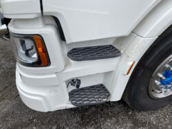 2018 Scania R410 6X2*4NB CNG Metangas - Image 48