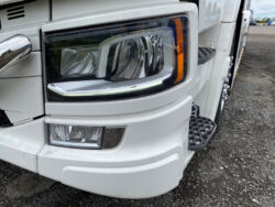 2018 Scania R410 6X2*4NB CNG Metangas - Image 49