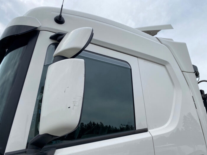 2018 Scania R410 6X2*4NB CNG Metangas - Image 51