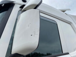 2018 Scania R410 6X2*4NB CNG Metangas - Image 52