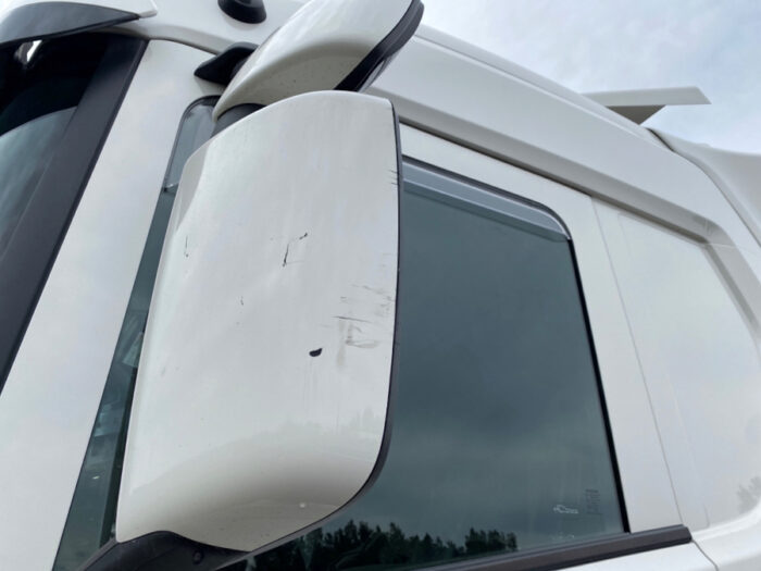 2018 Scania R410 6X2*4NB CNG Metangas - Image 52