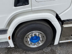 2018 Scania R410 6X2*4NB CNG Metangas - Image 53