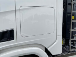 2018 Scania R410 6X2*4NB CNG Metangas - Image 54