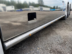 2018 Scania R410 6X2*4NB CNG Metangas - Image 58