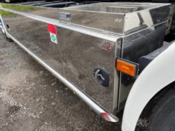 2018 Scania R410 6X2*4NB CNG Metangas - Image 59