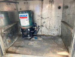 2018 Scania R410 6X2*4NB CNG Metangas - Image 60