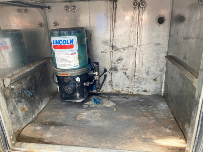 2018 Scania R410 6X2*4NB CNG Metangas - Image 60