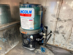 2018 Scania R410 6X2*4NB CNG Metangas - Image 61