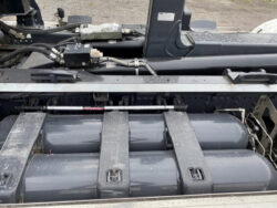 2018 Scania R410 6X2*4NB CNG Metangas - Image 62