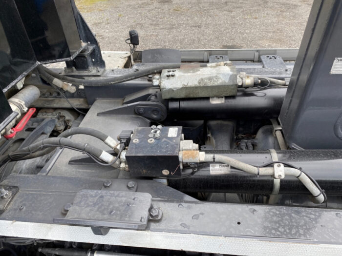 2018 Scania R410 6X2*4NB CNG Metangas - Image 64