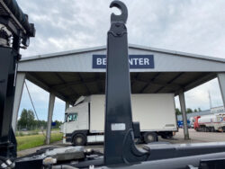 2018 Scania R410 6X2*4NB CNG Metangas - Image 65