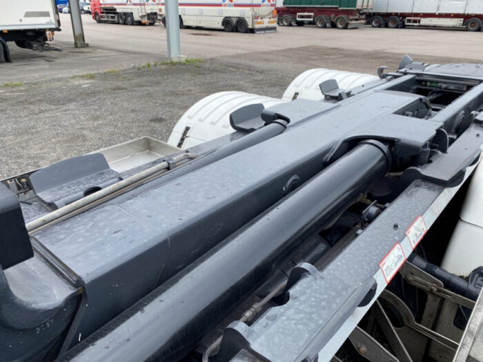 2018 Scania R410 6X2*4NB CNG Metangas - Image 66