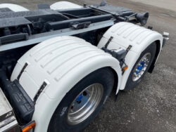 2018 Scania R410 6X2*4NB CNG Metangas - Image 68