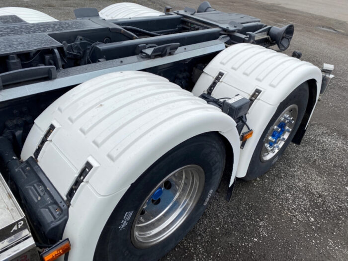 2018 Scania R410 6X2*4NB CNG Metangas - Image 68