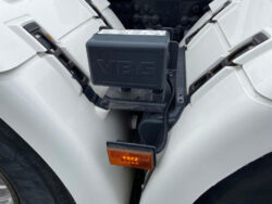 2018 Scania R410 6X2*4NB CNG Metangas - Image 69