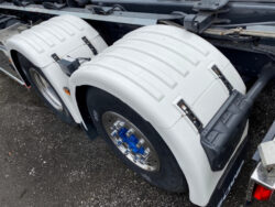 2018 Scania R410 6X2*4NB CNG Metangas - Image 70