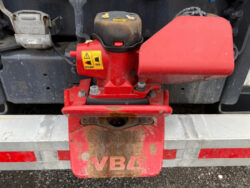 2018 Scania R410 6X2*4NB CNG Metangas - Image 74