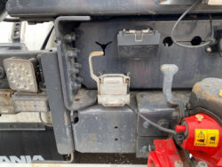 2018 Scania R410 6X2*4NB CNG Metangas - Image 75