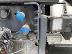 2018 Scania R410 6X2*4NB CNG Metangas - Image 76