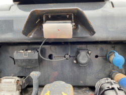 2018 Scania R410 6X2*4NB CNG Metangas - Image 78