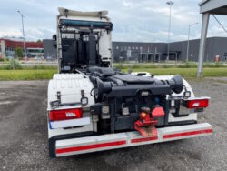 2018 Scania R410 6X2*4NB CNG Metangas - Image 8