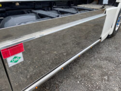 2018 Scania R410 6X2*4NB CNG Metangas - Image 84