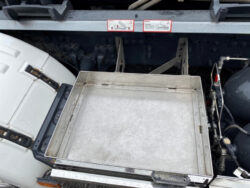 2018 Scania R410 6X2*4NB CNG Metangas - Image 85