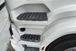 2018 Scania R410 6X2*4NB CNG Metangas - Image 89