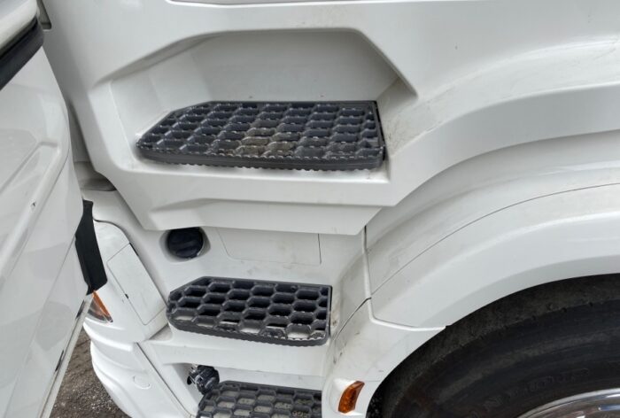 2018 Scania R410 6X2*4NB CNG Metangas - Image 89