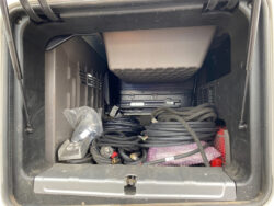 2018 Scania R410 6X2*4NB CNG Metangas - Image 90