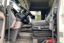 2018 Scania R410 6X2*4NB CNG Metangas - Image 91